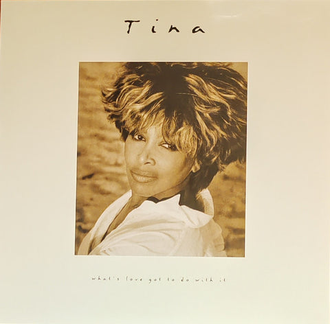 Tina - What's Love Got To Do With It