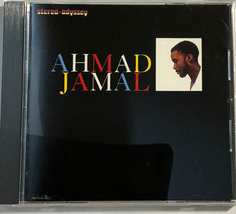 Ahmad Jamal - Volume IV