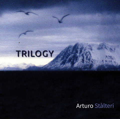 Arturo Stalteri - Trilogy