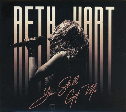 Beth Hart - You Still Got Me