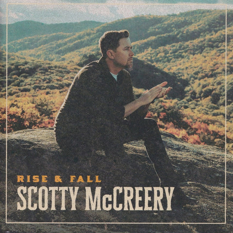 Scotty McCreery - Rise & Fall