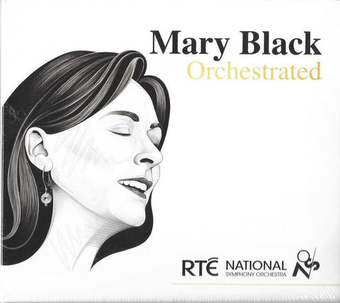 Mary Black, RTÉ National Symphony Orchestra - Orchestrated
