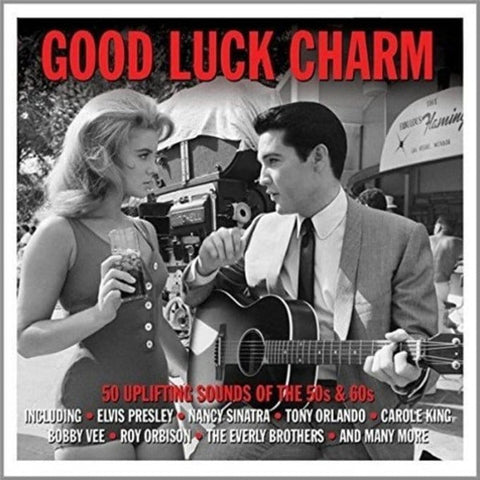 Various - Good Luck Charm