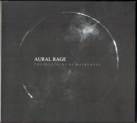 Aural Rage - The Doctrine Of Maybeness