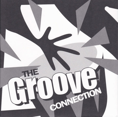 The Groove Connection - Can You Hear Me