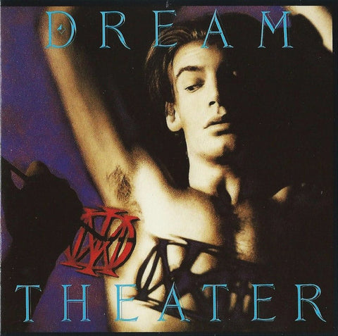 Dream Theater - When Dream And Day Unite