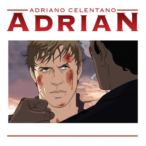 Adriano Celentano - Adrian