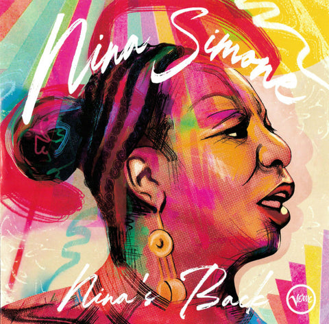 Nina Simone - Nina's Back!