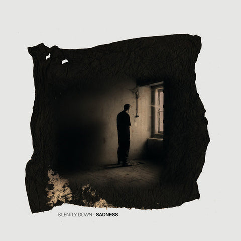 Silently Down - Sadness