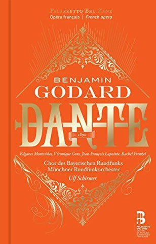 Benjamin Godard - Dante