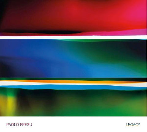 Paolo Fresu - Legacy