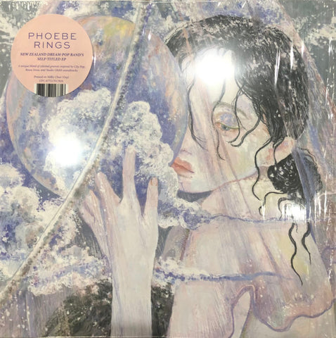 Phoebe Rings - Phoebe Rings