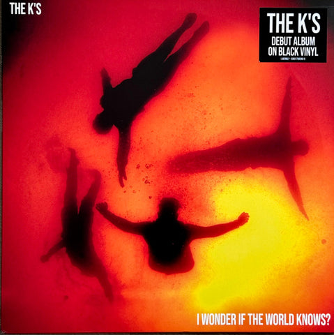 The K's - I Wonder If The World Knows?