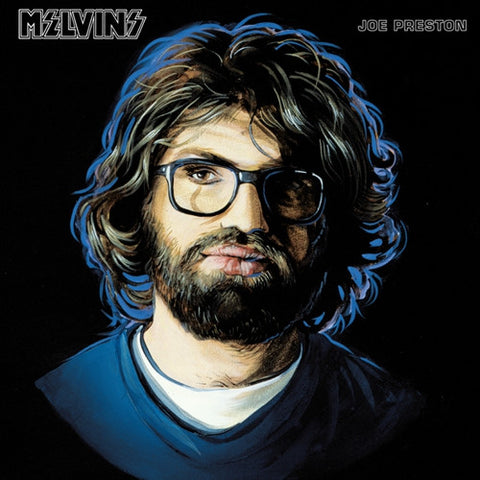 Melvins - Joe Preston