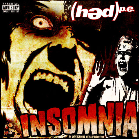 (hed) p.e. - Insomnia