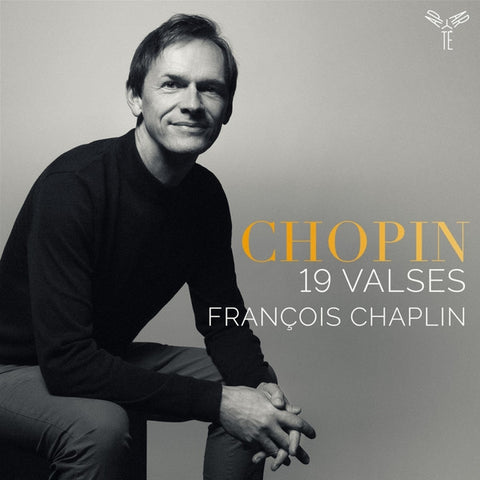 Chopin, François Chaplin - 19 Valses
