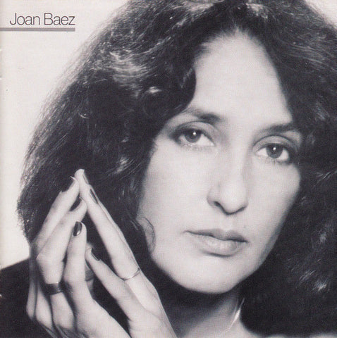 Joan Baez - Honest Lullaby