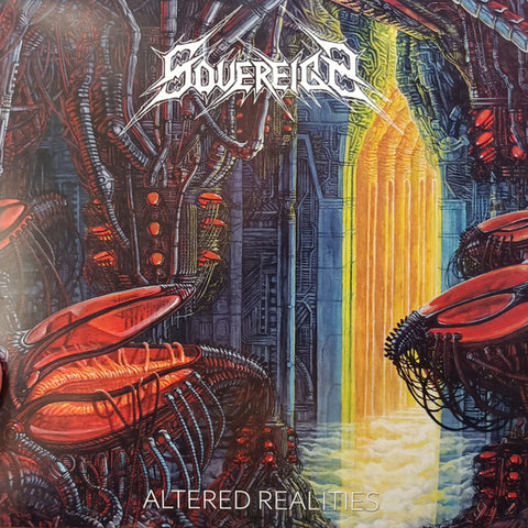 Sovereign - Altered Realities