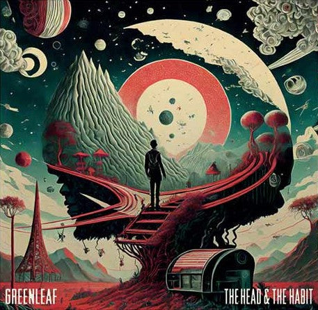 Greenleaf - The Head & The Habit