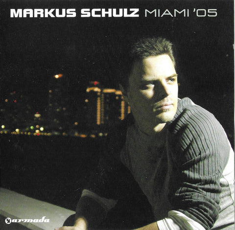 Markus Schulz - Miami '05