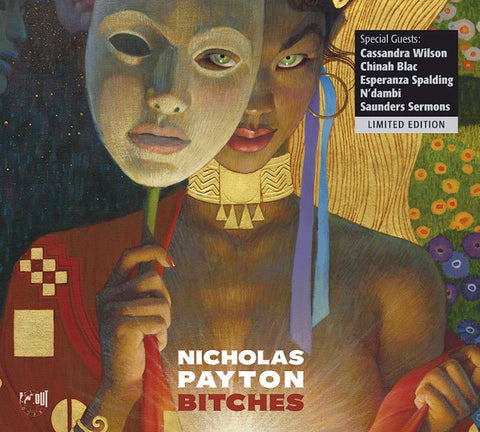 Nicholas Payton - Bitches