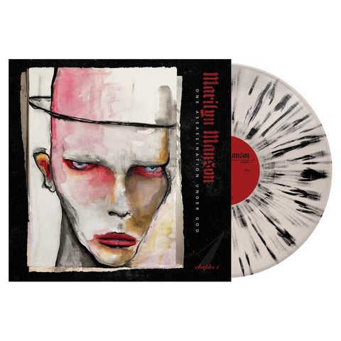 Marilyn Manson - One Assassination Under God (Chapter 1)