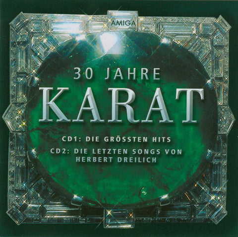 Karat - 30 Jahre Karat