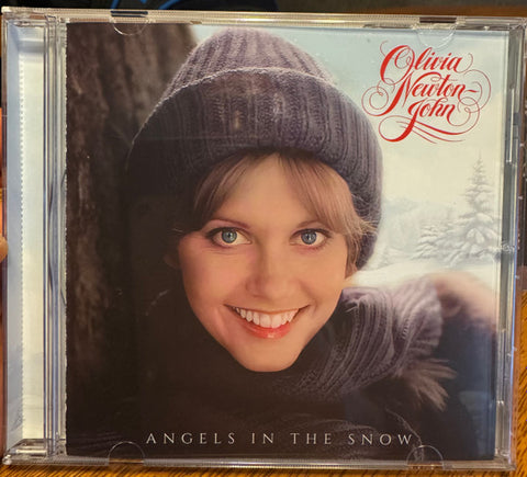 Olivia Newton-John - Angels In The Snow