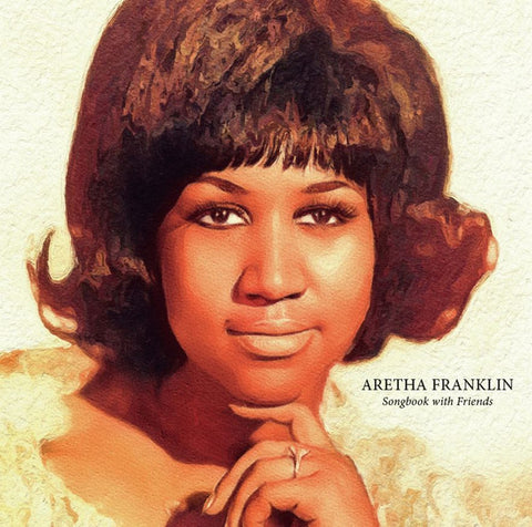 Aretha Franklin - Songbook With Friends