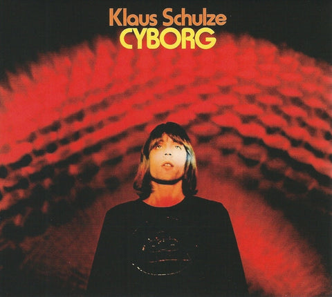 Klaus Schulze - Cyborg