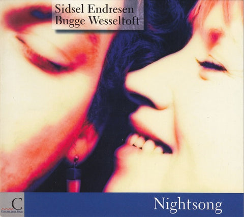 Sidsel Endresen / Bugge Wesseltoft - Nightsong
