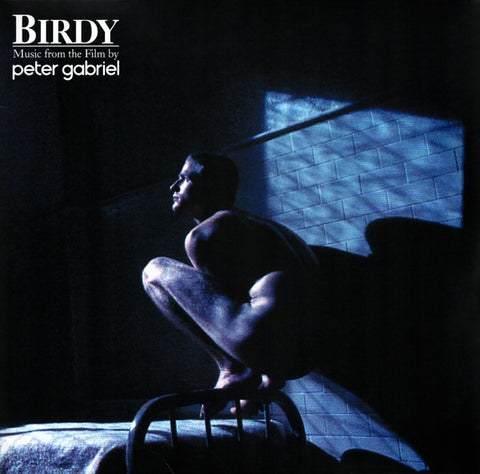 Peter Gabriel - Birdy