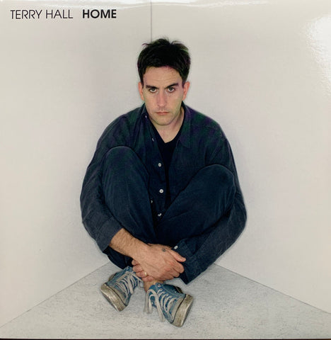 Terry Hall - Home