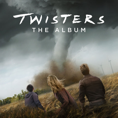 Various - Twisters: The Album