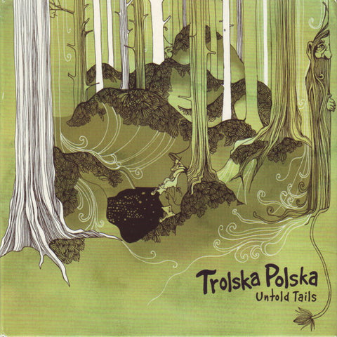 Trolska Polska - Untold Tails
