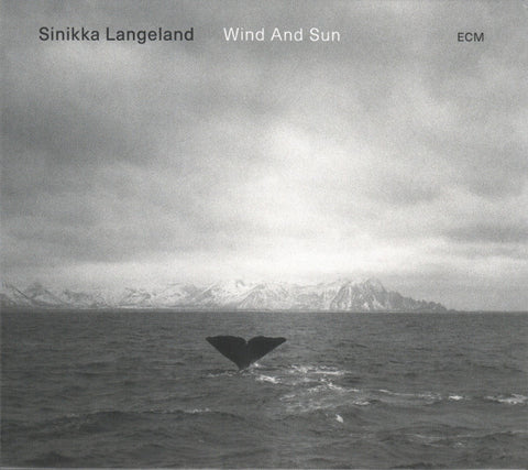 Sinikka Langeland - Wind And Sun