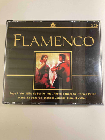 Various - Flamenco