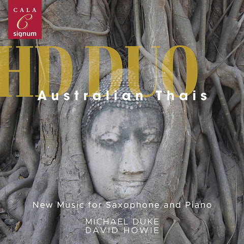 HD Duo - Australian Thais