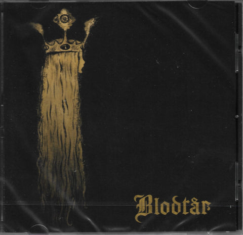 Blodtår - Blodtår