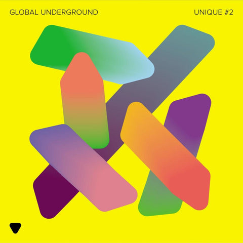 Various - Global Underground Unique #2