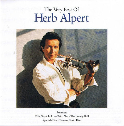 Herb Alpert - The Very Best Of