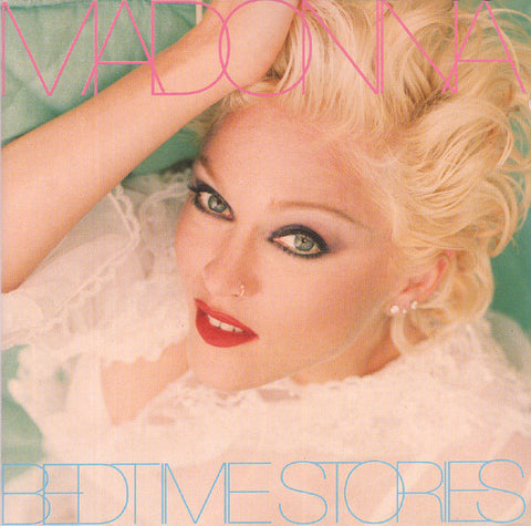 Madonna - Bedtime Stories