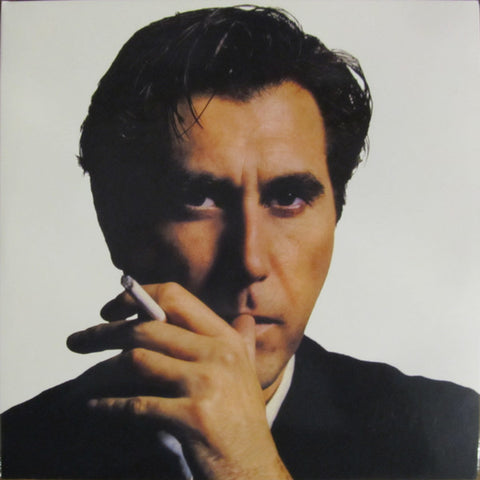 Bryan Ferry - Retrospective (Selected Recordings 1973-2023)