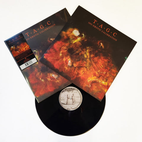 T.A.G.C. - Iso-Erotic Calibration