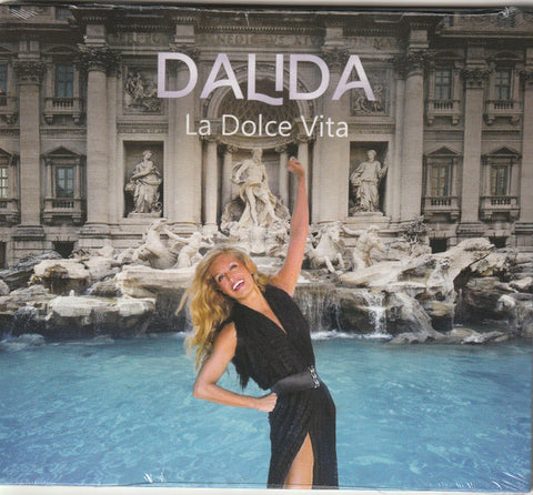 Dalida - La Dolce Vita