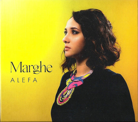 Marghe - Alefa