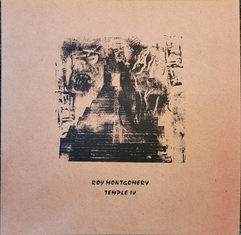 Roy Montgomery - Temple IV