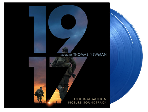 Thomas Newman - 1917 (Original Motion Picture Soundtrack)