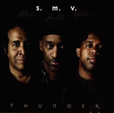 S. M. V. - Thunder