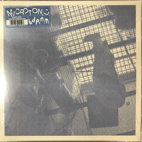 bdrmm - Microtonic